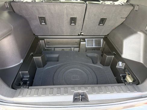 Certified 2022 Chevrolet Equinox Premier FWD image 20