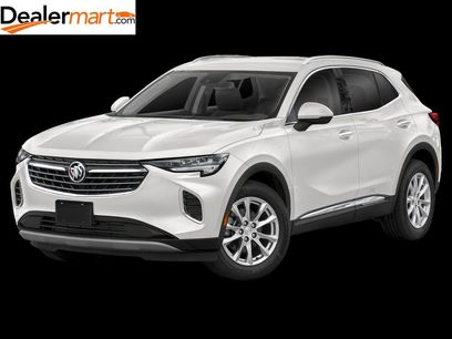 Used 2022 Buick Envision Preferred