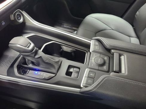 New 2026 Toyota Grand Highlander AWD image 24