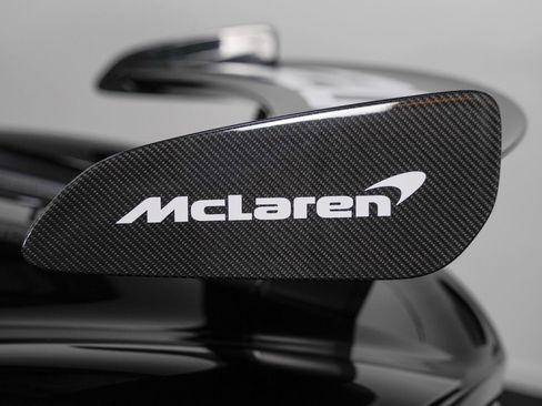 Used 2020 McLaren 620R image 25