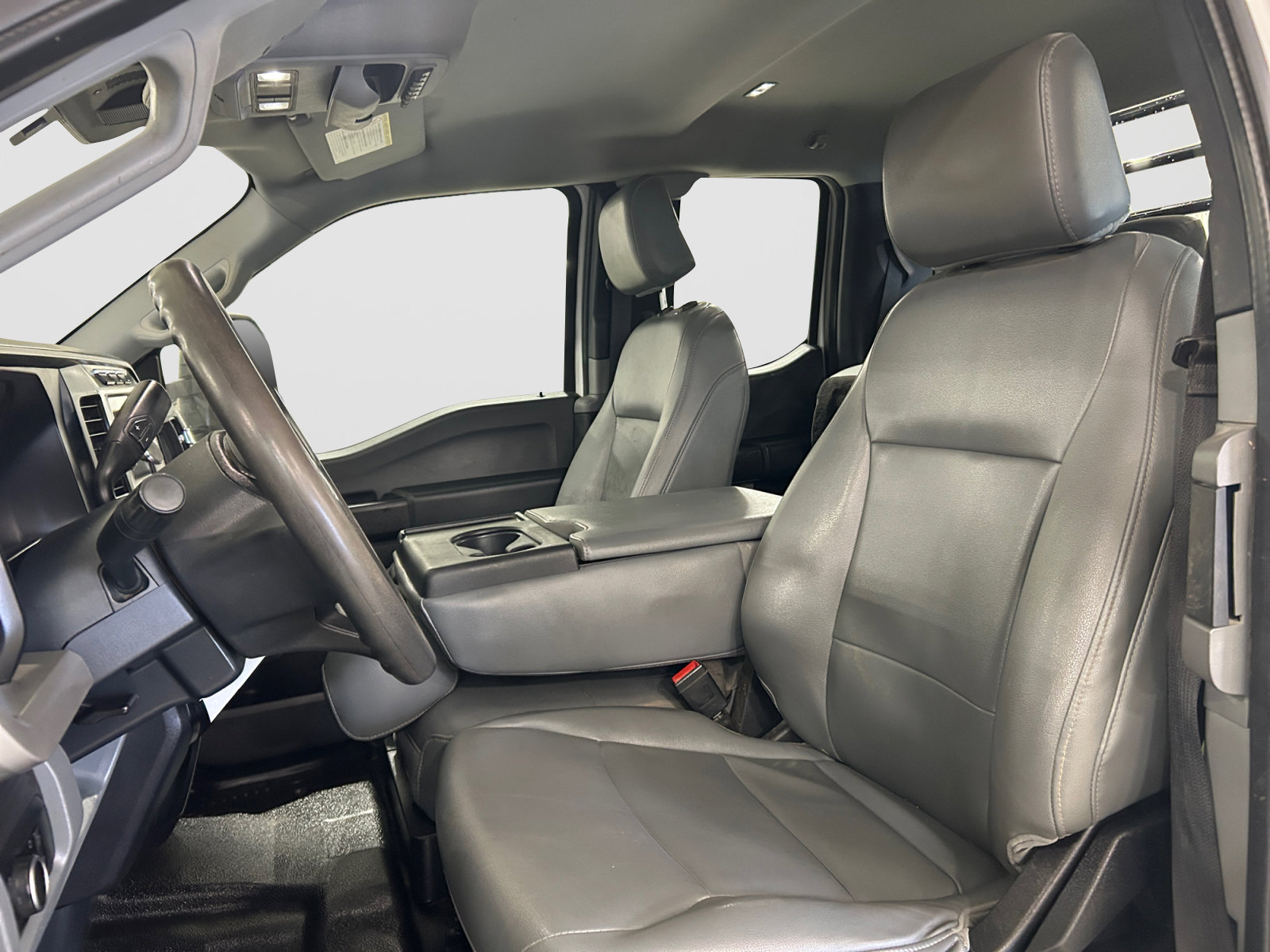 Used 2024 Ford F450 XL AWD/4WD image 12