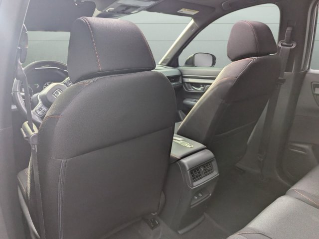 Certified 2023 Honda CR-V Sport image 31