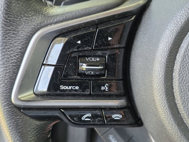 Used 2019 Subaru Outback 3.6R Limited w/ Popular Package #2 AWD/4WD image 27