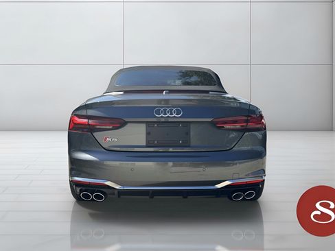 Used 2024 Audi S5 Premium Plus w/ Premium Plus Package AWD/4WD image 9