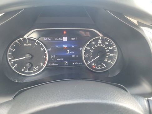 Used 2020 Nissan Murano SL w/ Moonroof Package AWD/4WD image 23