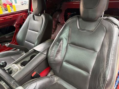 Used 2011 Chevrolet Camaro SS w/ RS Package image 13