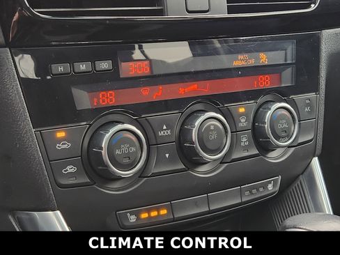 Used 2015 MAZDA CX-5 Grand Touring image 5