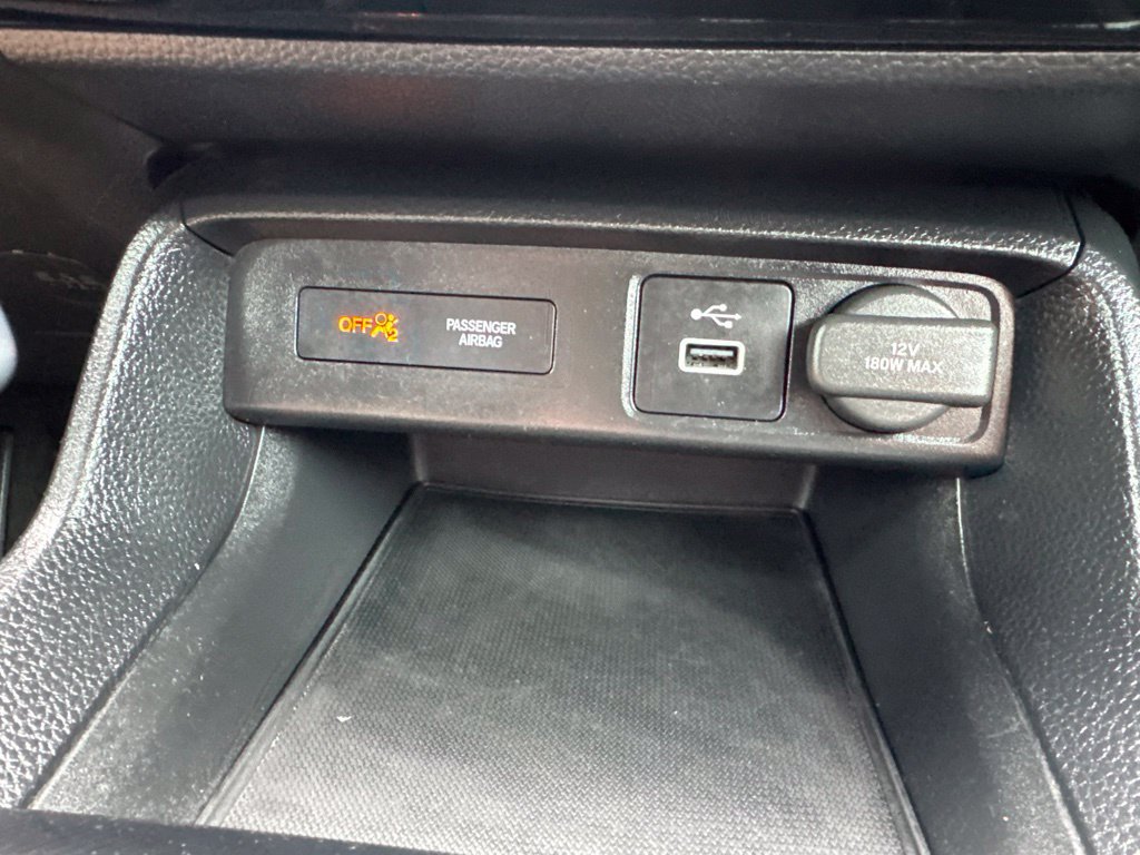 Certified 2024 Honda Civic Sport image 30