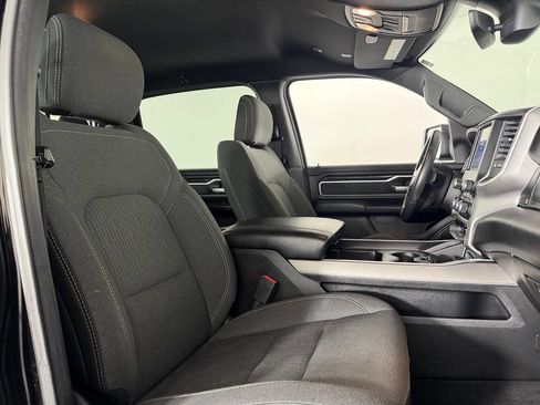 Used 2019 RAM 1500 Big Horn AWD/4WD image 31
