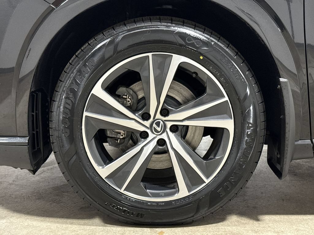 Used 2023 Lexus RX 350 Premium Plus w/ Accessory Package AWD/4WD image 27
