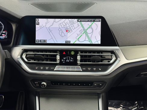 Used 2022 BMW M3 Competition image 26