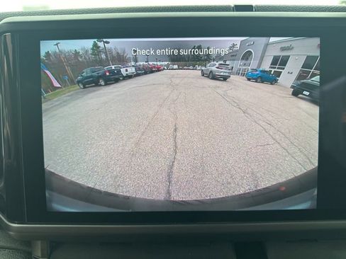 New 2026 Jeep Wrangler Unlimited Sport AWD/4WD image 21