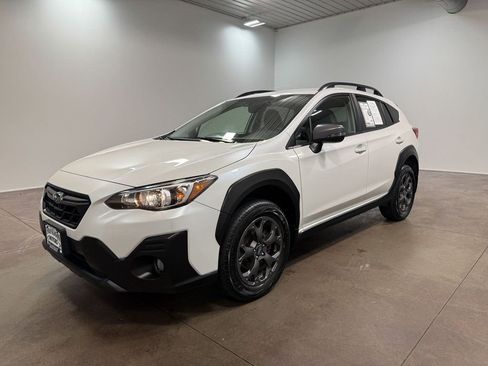 Used 2023 Subaru Crosstrek 2.5i Sport image 39