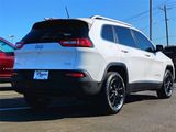 Used 2017 Jeep Cherokee Latitude w/ Comfort & Sound Group image 3