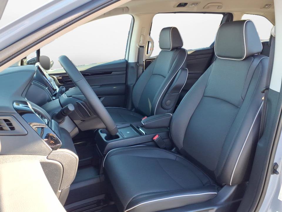 New 2027 Honda Odyssey Elite image 9