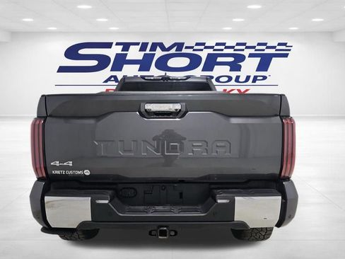 Used 2024 Toyota Tundra 1794 Edition image 5