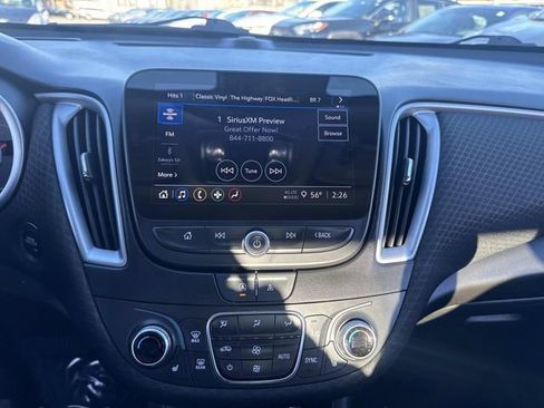 Used 2023 Chevrolet Malibu LT image 24