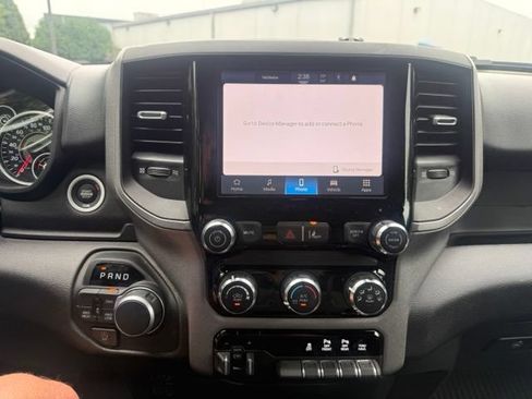 Used 2025 RAM 1500 Tradesman AWD/4WD image 22