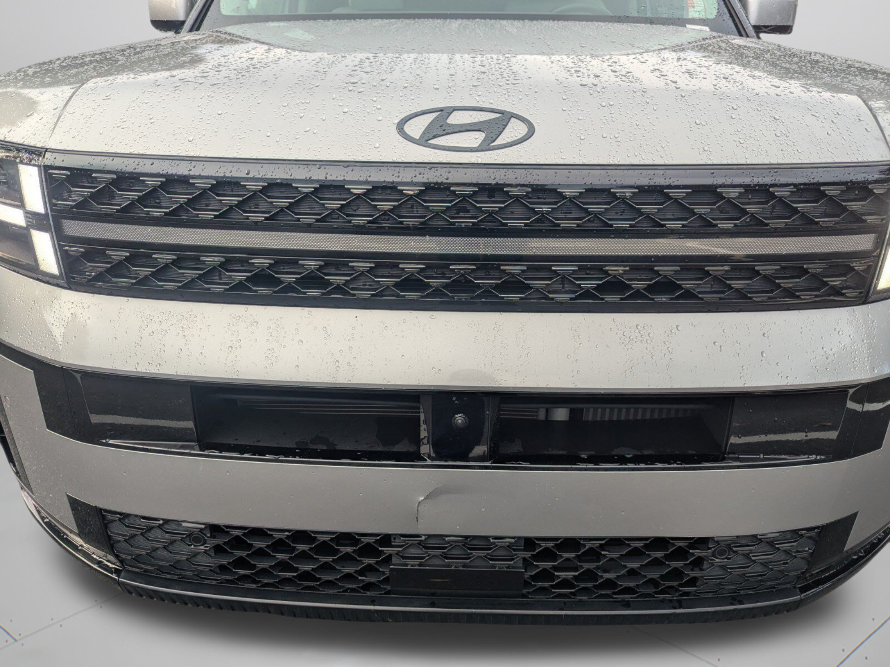 Used 2024 Hyundai Santa Fe Calligraphy FWD image 41