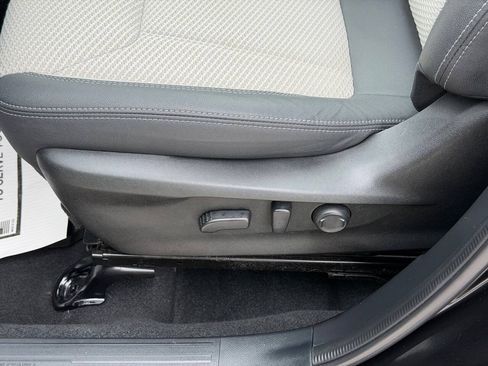 Used 2021 Subaru Forester Premium w/ Popular Package #1 AWD/4WD image 23