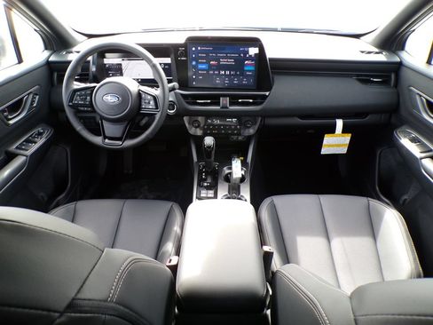 New 2026 Subaru Outback Limited XT w/ Premium/Limited Package AWD/4WD image 8
