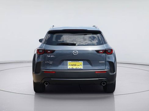 Used 2023 MAZDA CX-50 2.5 S w/ Preferred Plus Pkg AWD/4WD image 7