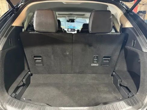 Used 2021 MAZDA CX-9 Touring w/ Touring Premium Package image 7