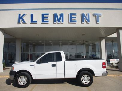 Used 2008 Ford F150 XL