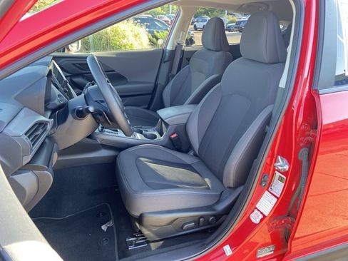 Used 2025 Subaru Crosstrek 2.0i Premium AWD/4WD image 21