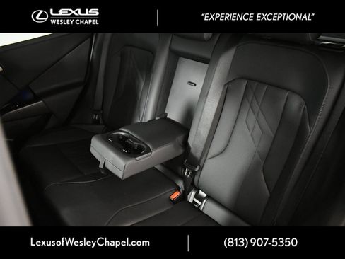 Used 2025 BMW X3 M50 w/ Premium Package image 25