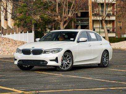 Used 2019 BMW 330i Sedan w/ Premium Package