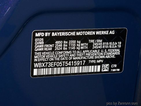 Certified 2026 BMW X1 xDrive28i image 39