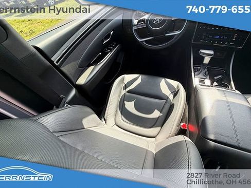 Used 2024 Hyundai Tucson XRT AWD/4WD image 12