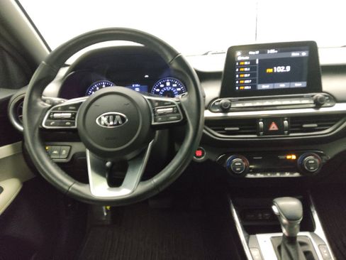 Used 2019 Kia Forte EX FWD image 22