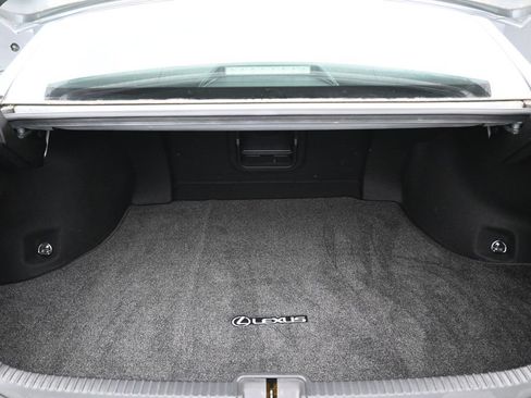 Used 2022 Lexus ES 350 w/ ES 350 Ultra Luxury Package FWD image 30
