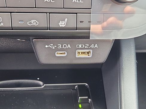 New 2026 Subaru Outback Limited image 15