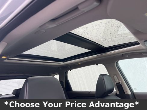 Used 2023 Nissan Rogue SV w/ SV Premium Package image 30