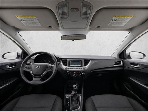 Used 2020 Hyundai Accent SE FWD image 16