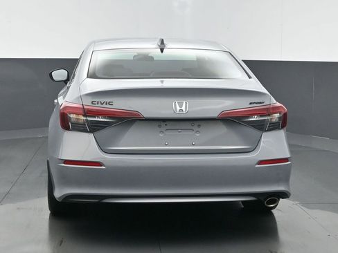 Certified 2026 Honda Civic Sport image 19