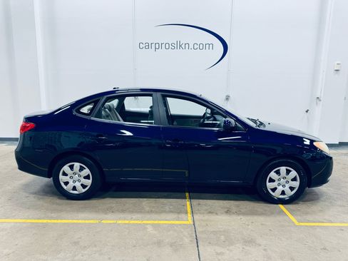 Used 2008 Hyundai Elantra SE image 8