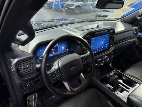 Used 2024 Ford F150 XLT w/ Equipment Group 302A MID AWD/4WD image 20