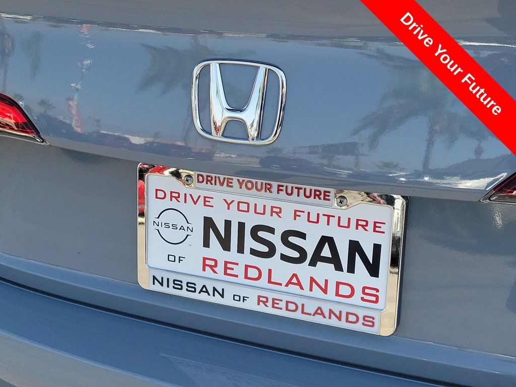Used 2024 Honda Civic Si image 27