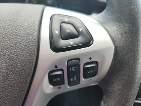 Used 2013 Ford Edge Limited w/ Driver Entry Pkg FWD image 16