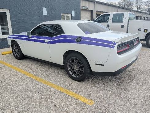 Used 2018 Dodge Challenger GT image 4