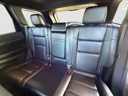 Used 2020 Jeep Grand Cherokee Limited AWD/4WD image 15