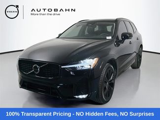 Used 2023 Volvo XC60 B5 Plus w/ Climate Package FWD video 1