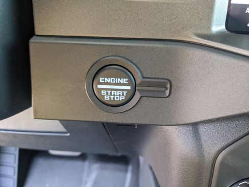 New 2025 Ford Bronco Big Bend image 25