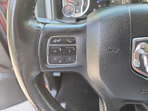 Used 2016 RAM 2500 Lone Star AWD/4WD image 26