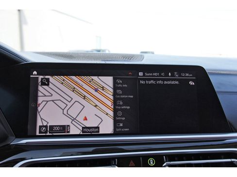 Used 2019 BMW X7 xDrive40i w/ Premium Package image 24