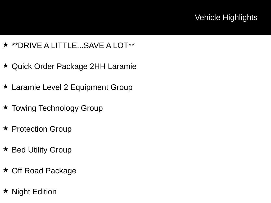 Certified 2020 RAM 2500 Laramie AWD/4WD image 5